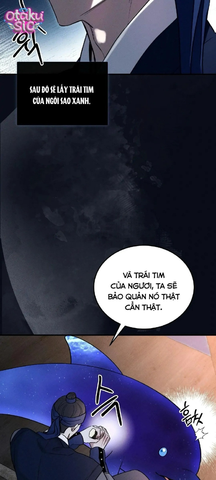 Hoa Lam Tinh - Chap 26 - Trang 16