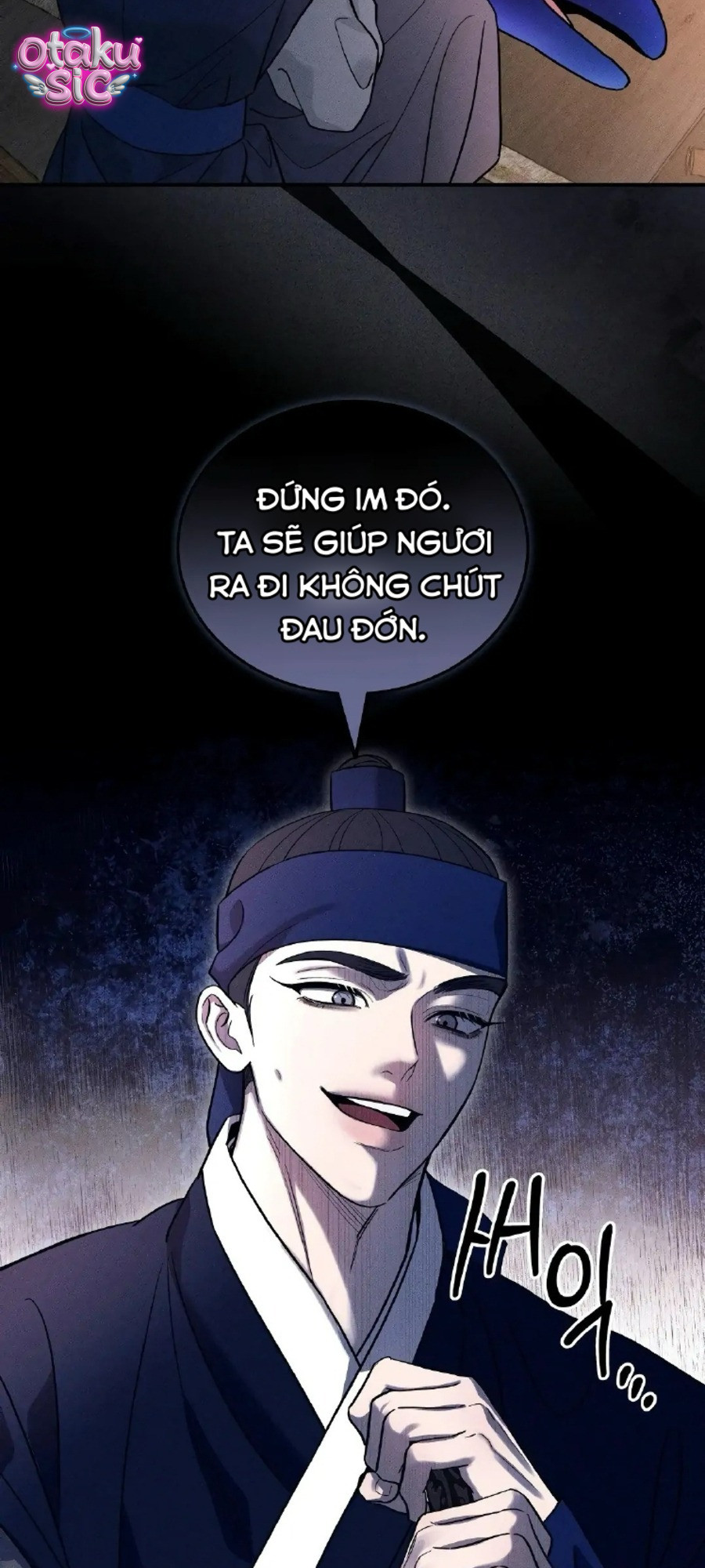 Hoa Lam Tinh - Chap 26 - Trang 17