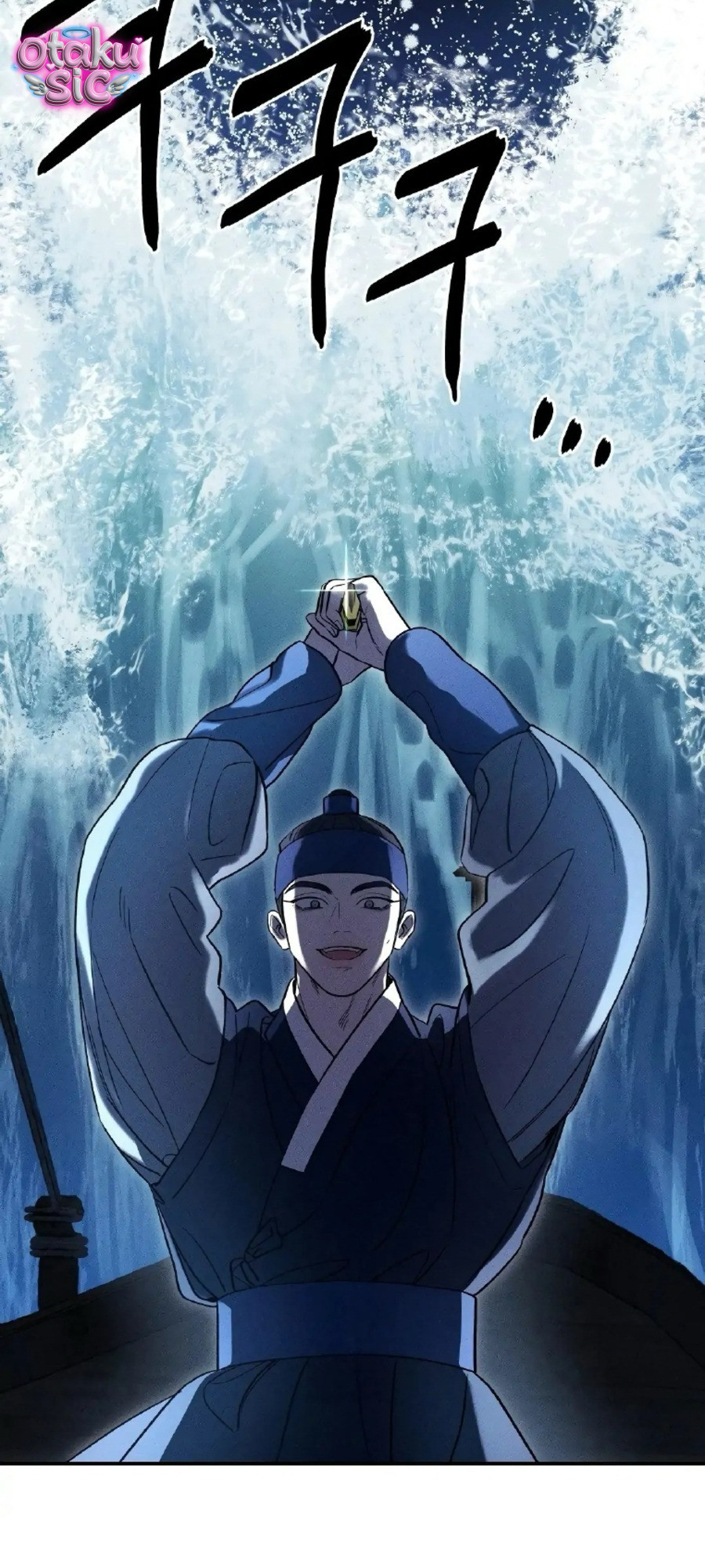 Hoa Lam Tinh - Chap 26 - Trang 21