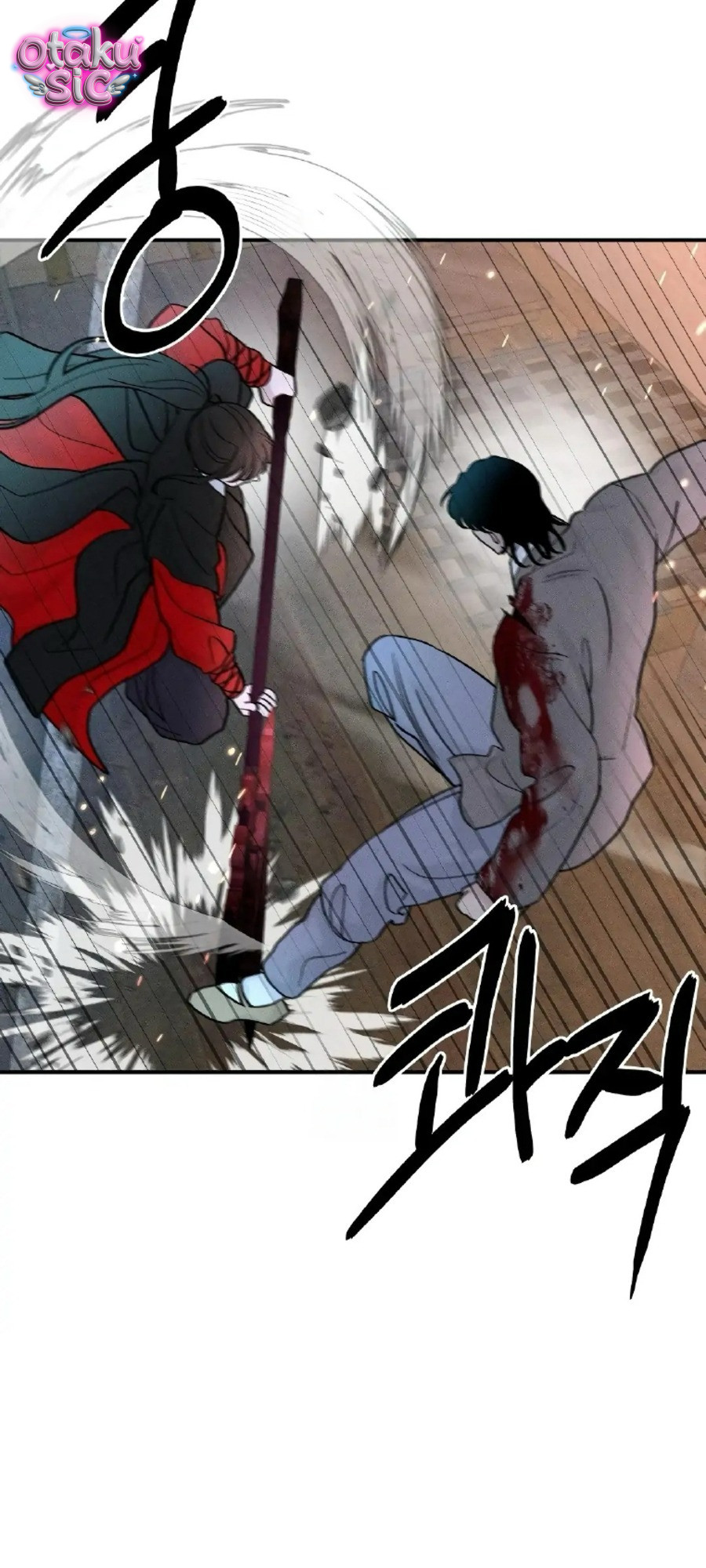 Hoa Lam Tinh - Chap 26 - Trang 24