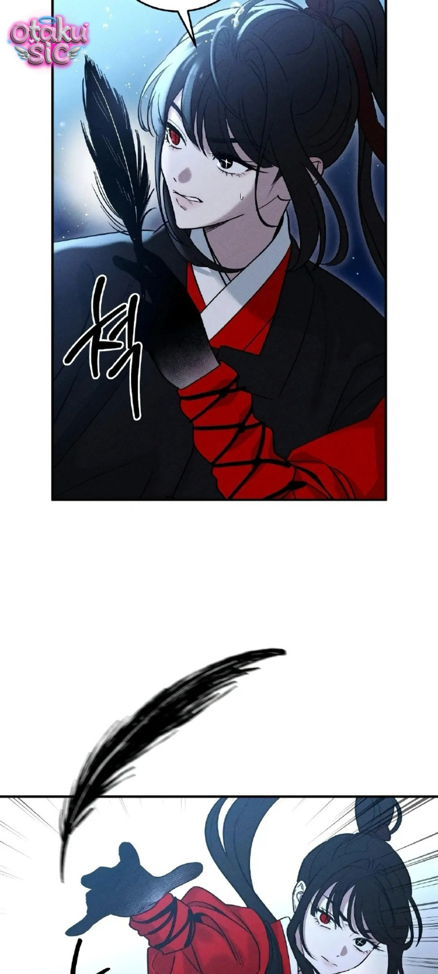 Hoa Lam Tinh - Chap 26 - Trang 27