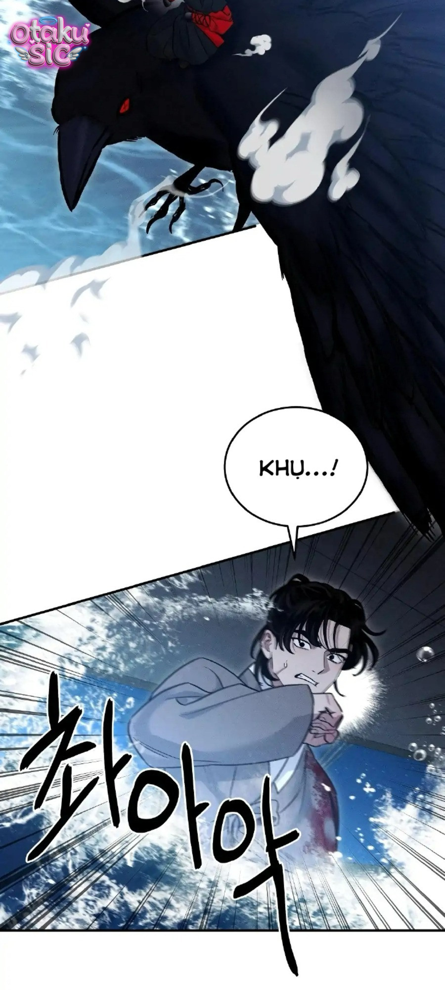 Hoa Lam Tinh - Chap 26 - Trang 30