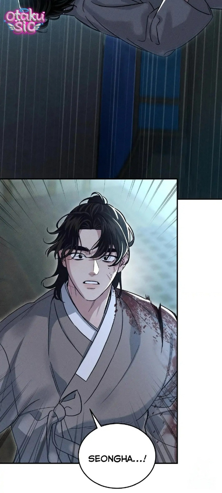 Hoa Lam Tinh - Chap 26 - Trang 33