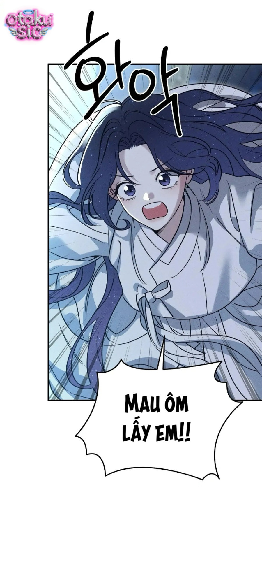 Hoa Lam Tinh - Chap 26 - Trang 34