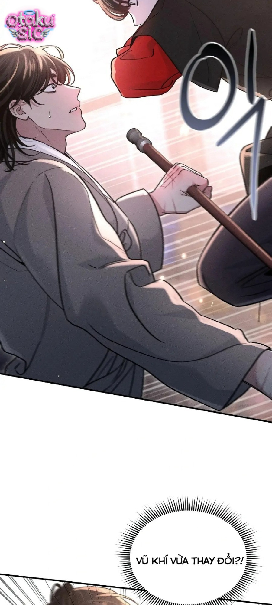 Hoa Lam Tinh - Chap 26 - Trang 4