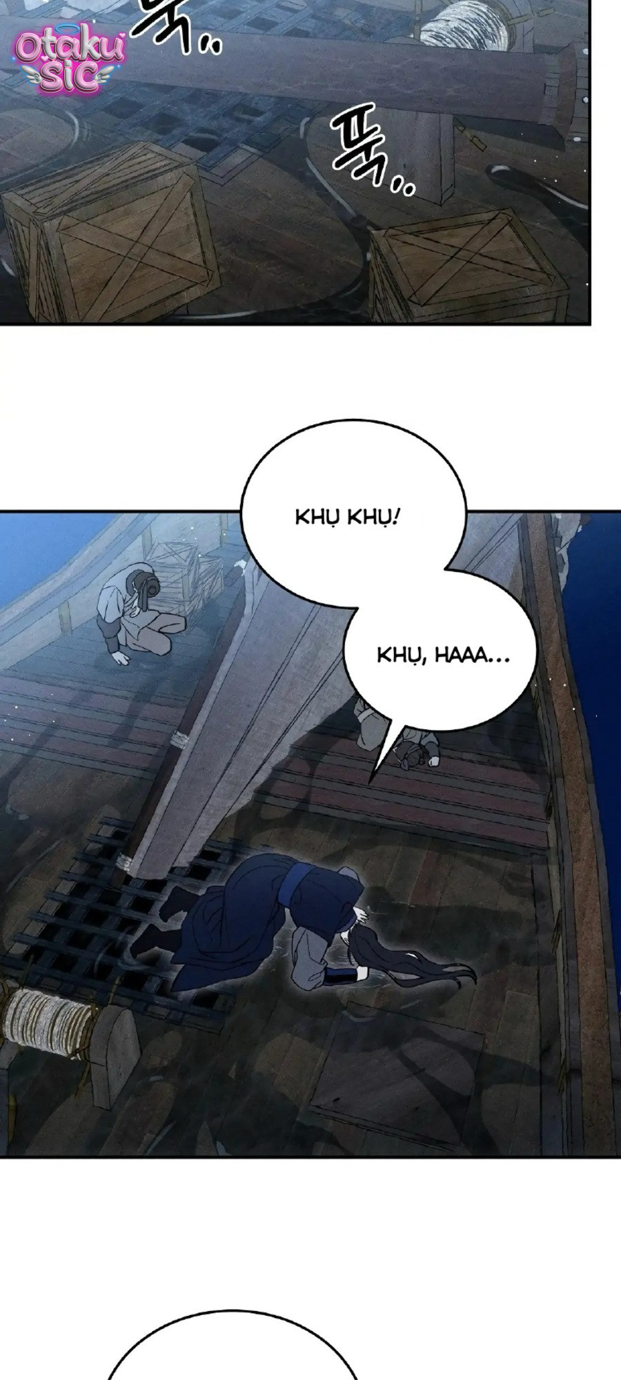 Hoa Lam Tinh - Chap 26 - Trang 43