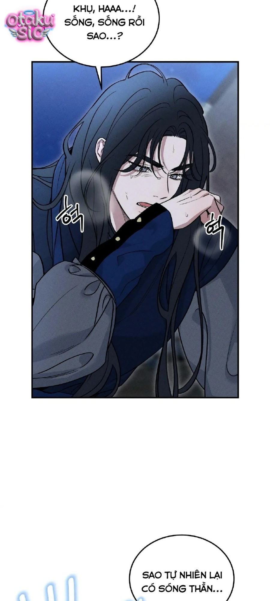 Hoa Lam Tinh - Chap 26 - Trang 44