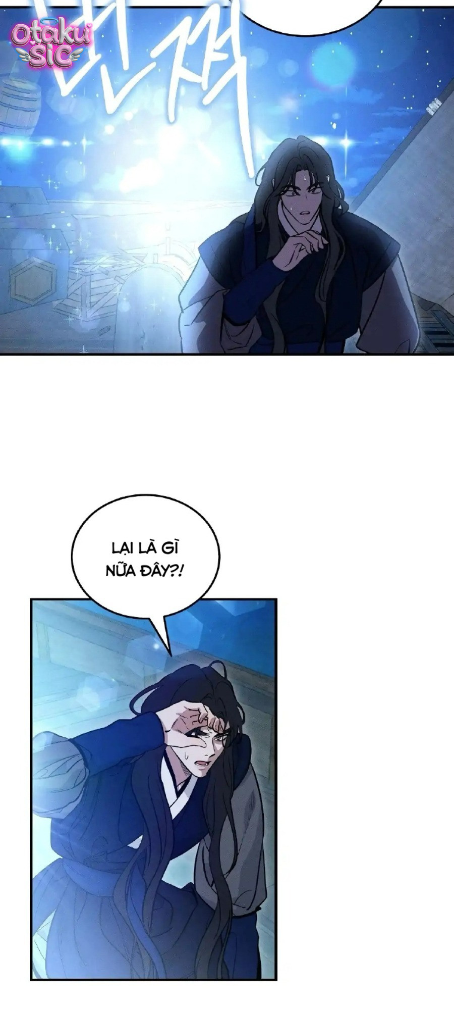 Hoa Lam Tinh - Chap 26 - Trang 45