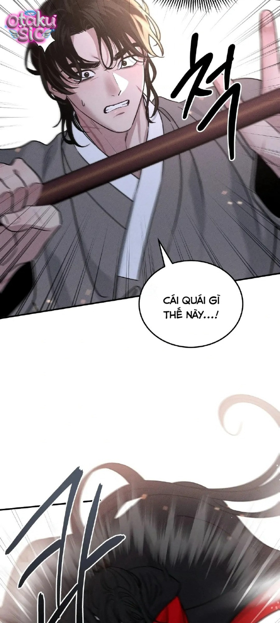 Hoa Lam Tinh - Chap 26 - Trang 5