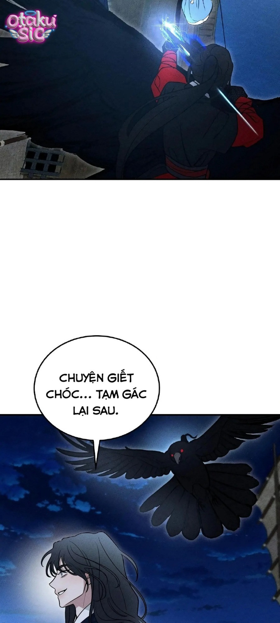 Hoa Lam Tinh - Chap 26 - Trang 58