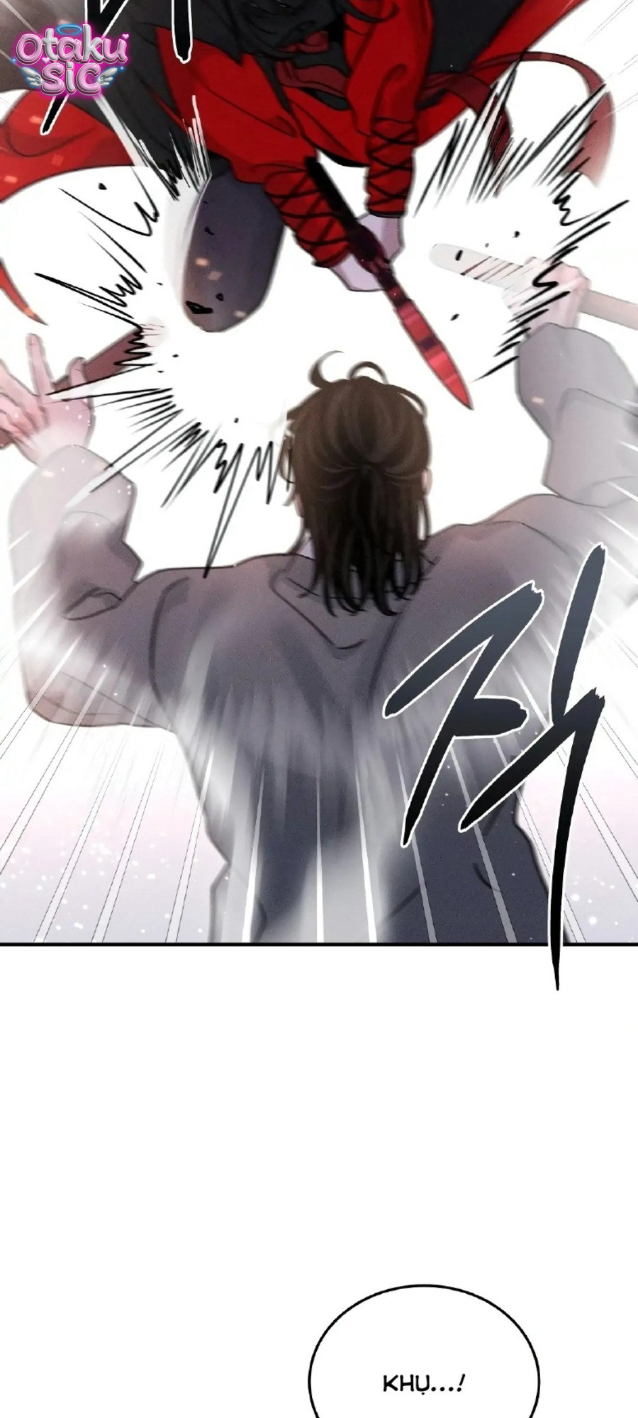 Hoa Lam Tinh - Chap 26 - Trang 6