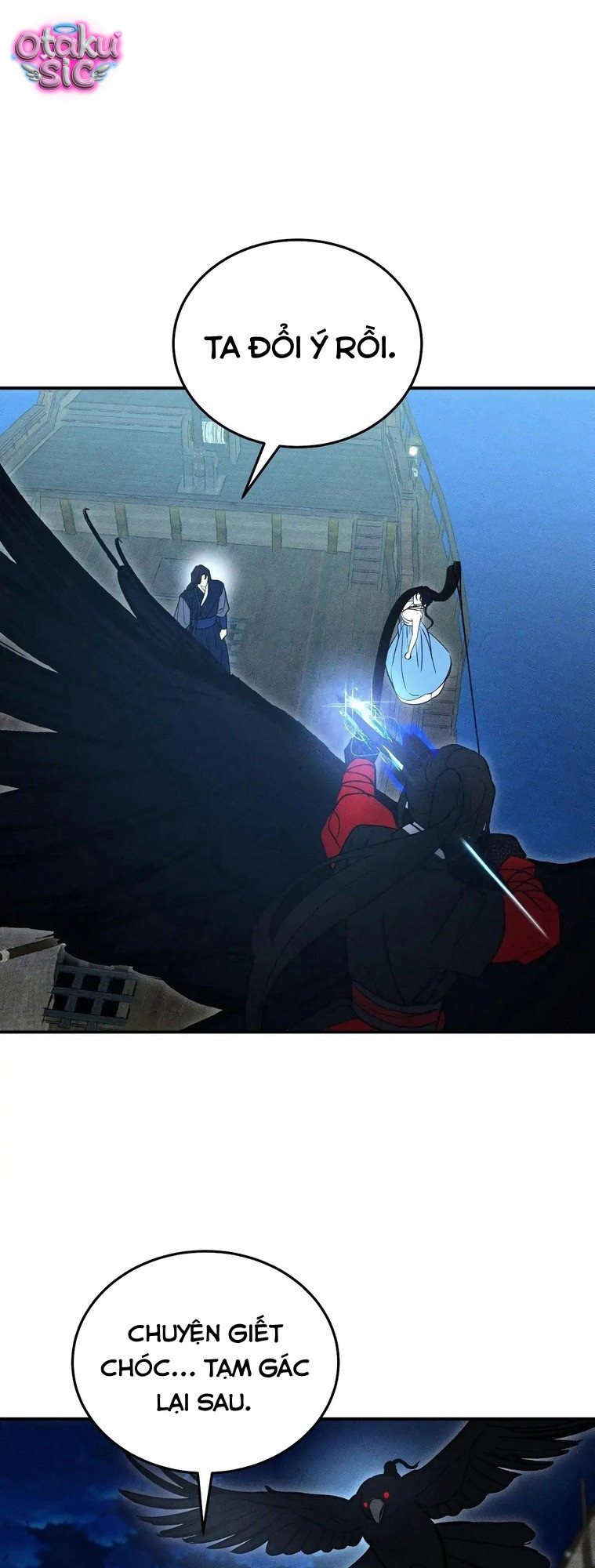 Hoa Lam Tinh - Chap 27 - Trang 0