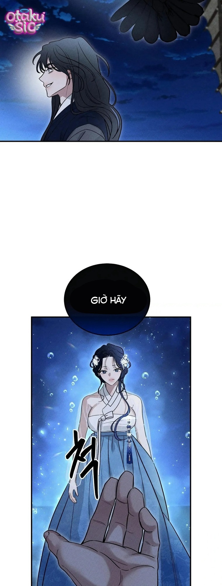 Hoa Lam Tinh - Chap 27 - Trang 1