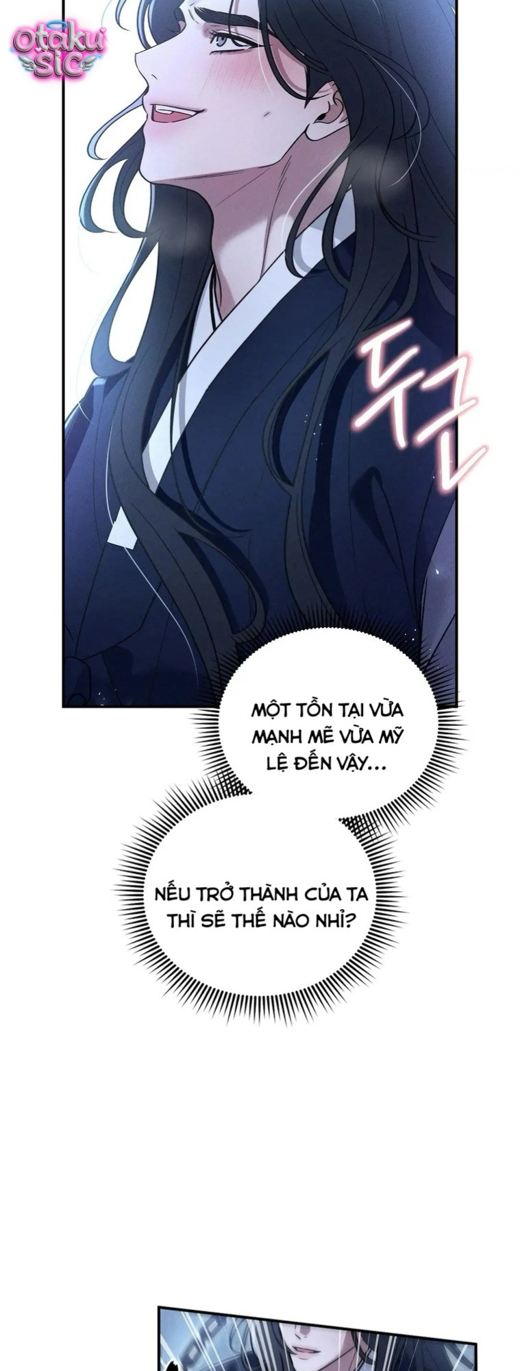 Hoa Lam Tinh - Chap 27 - Trang 10