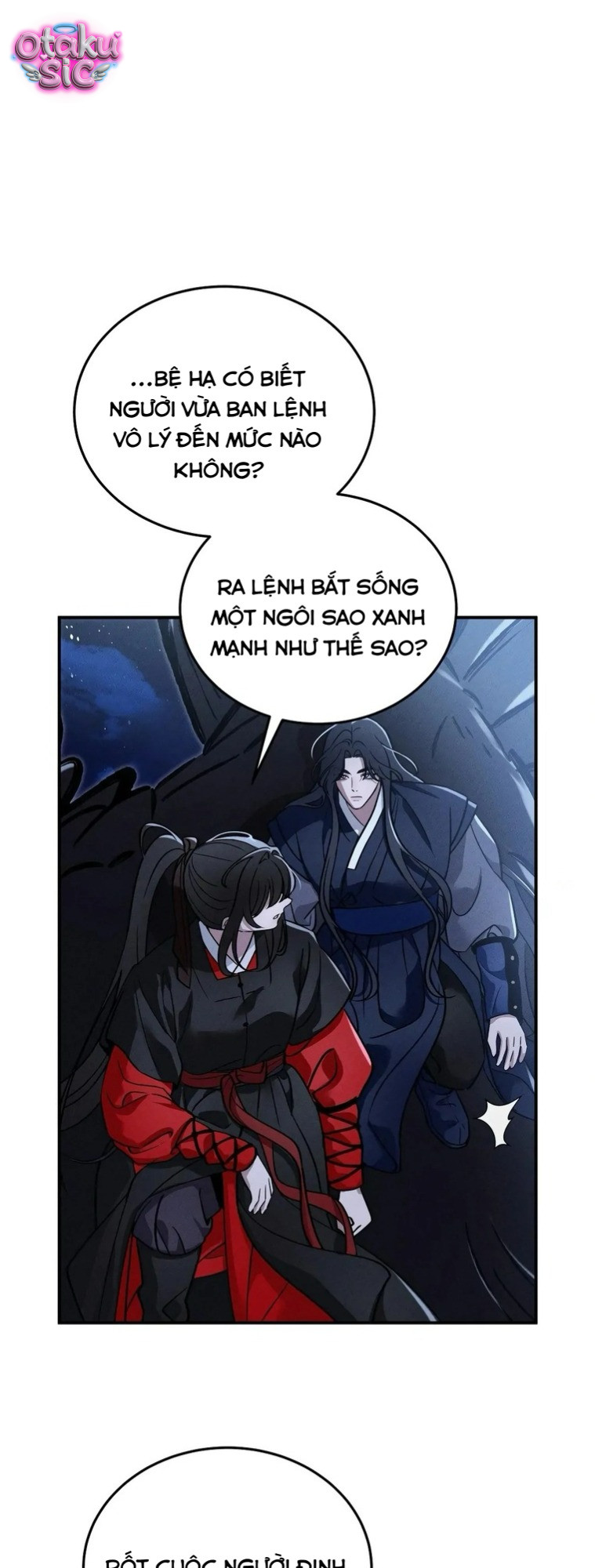 Hoa Lam Tinh - Chap 27 - Trang 12