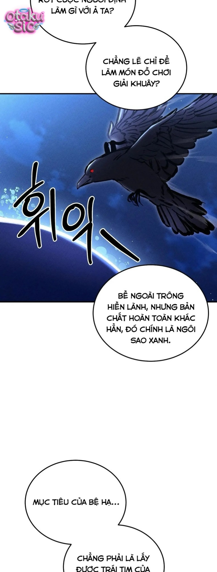 Hoa Lam Tinh - Chap 27 - Trang 13