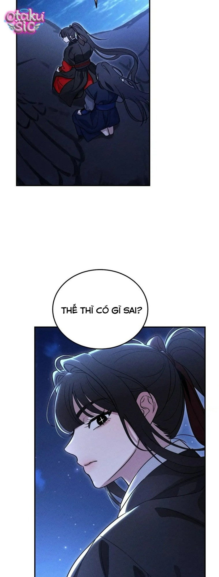 Hoa Lam Tinh - Chap 27 - Trang 16