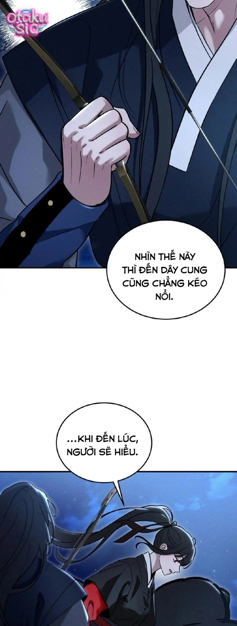 Hoa Lam Tinh - Chap 27 - Trang 19