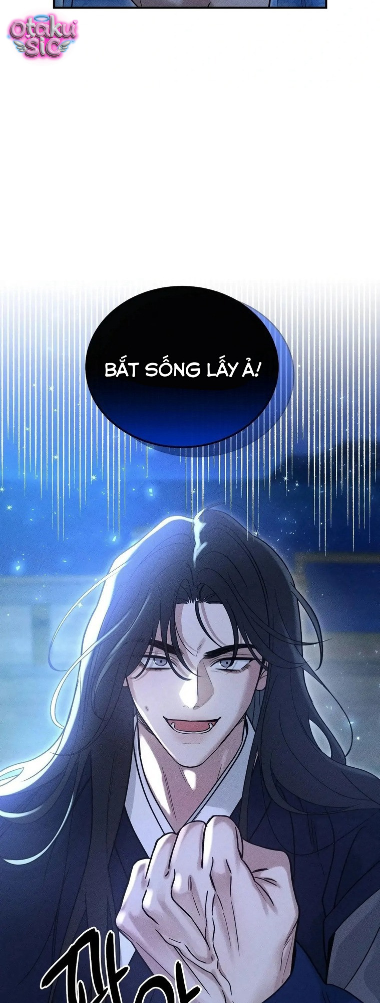 Hoa Lam Tinh - Chap 27 - Trang 2