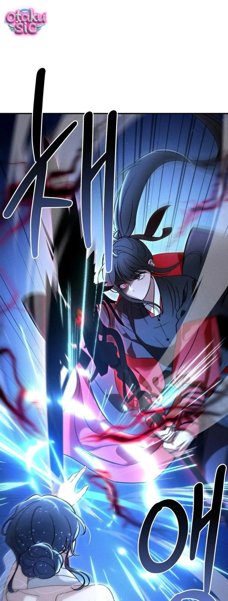 Hoa Lam Tinh - Chap 27 - Trang 22