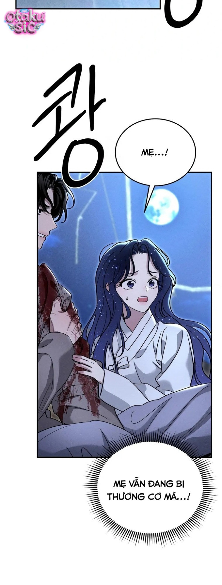 Hoa Lam Tinh - Chap 27 - Trang 24