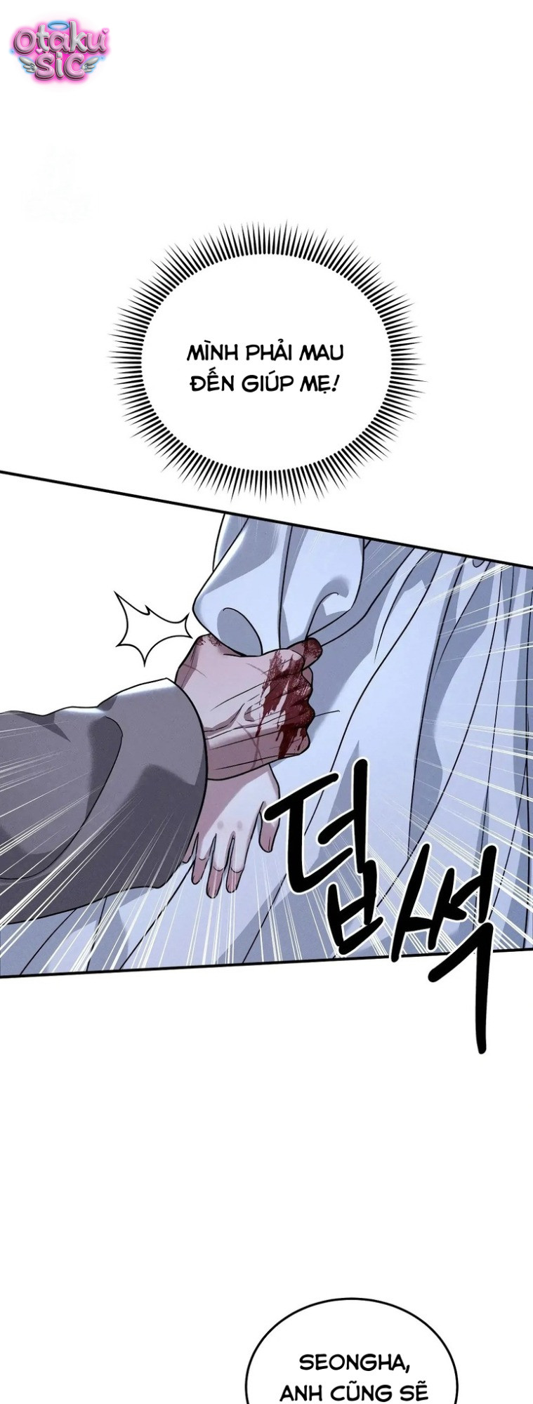 Hoa Lam Tinh - Chap 27 - Trang 25