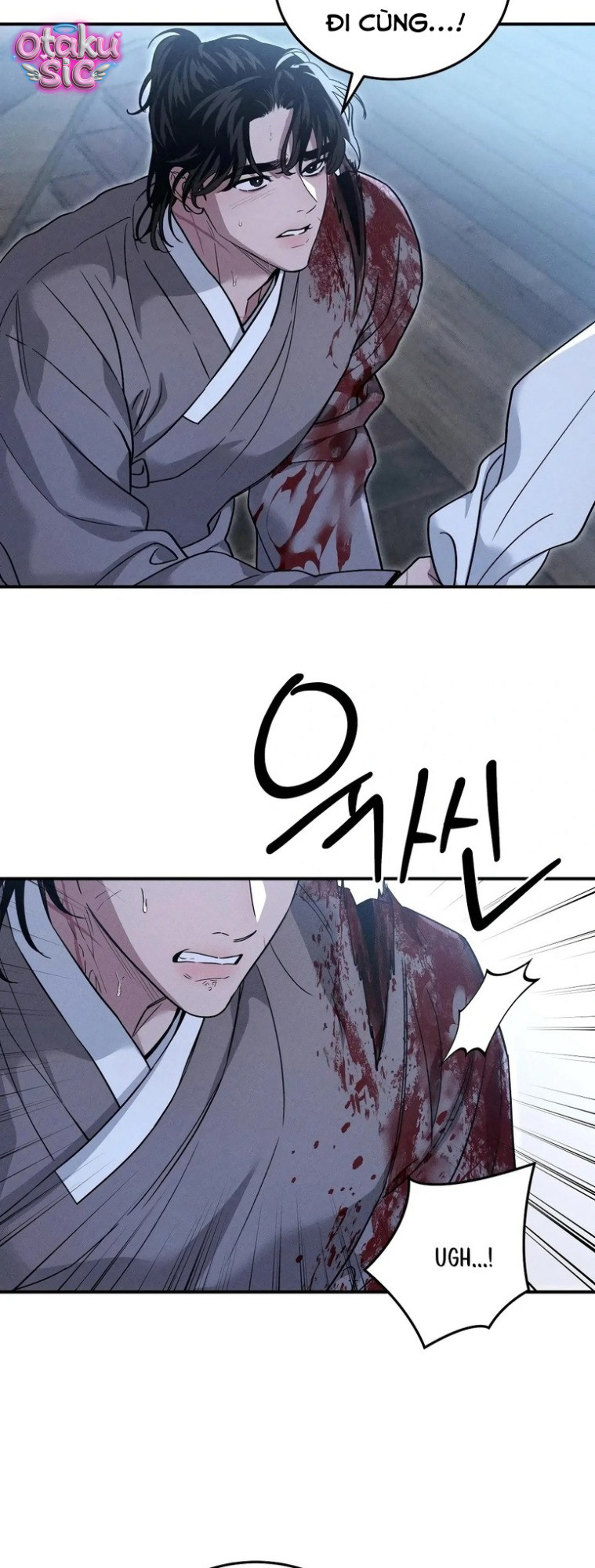 Hoa Lam Tinh - Chap 27 - Trang 26