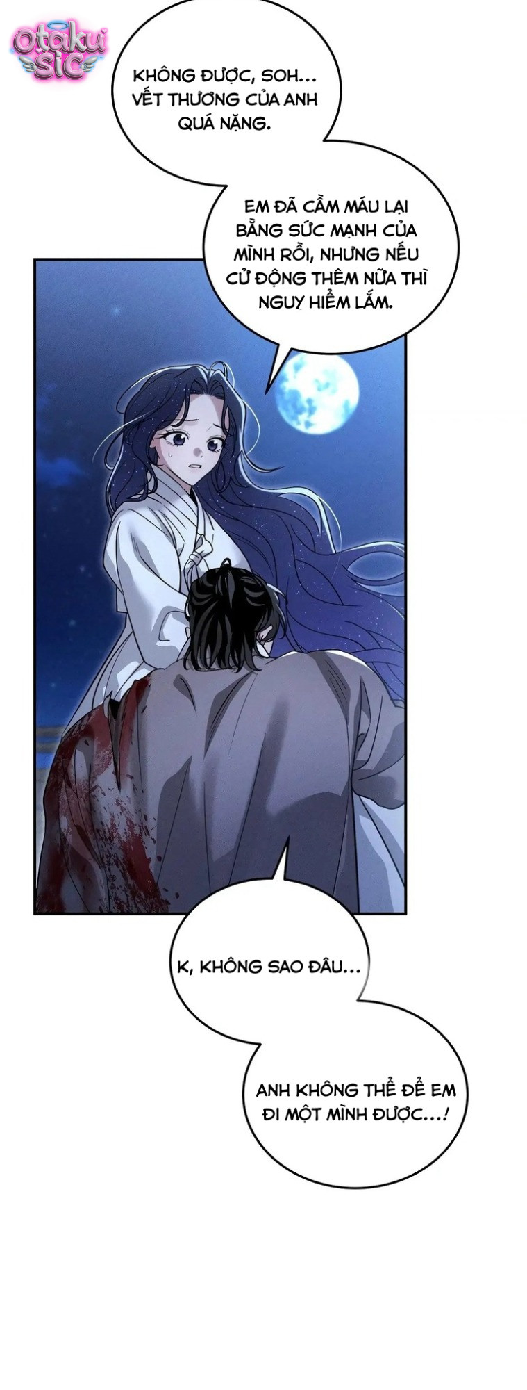 Hoa Lam Tinh - Chap 27 - Trang 27