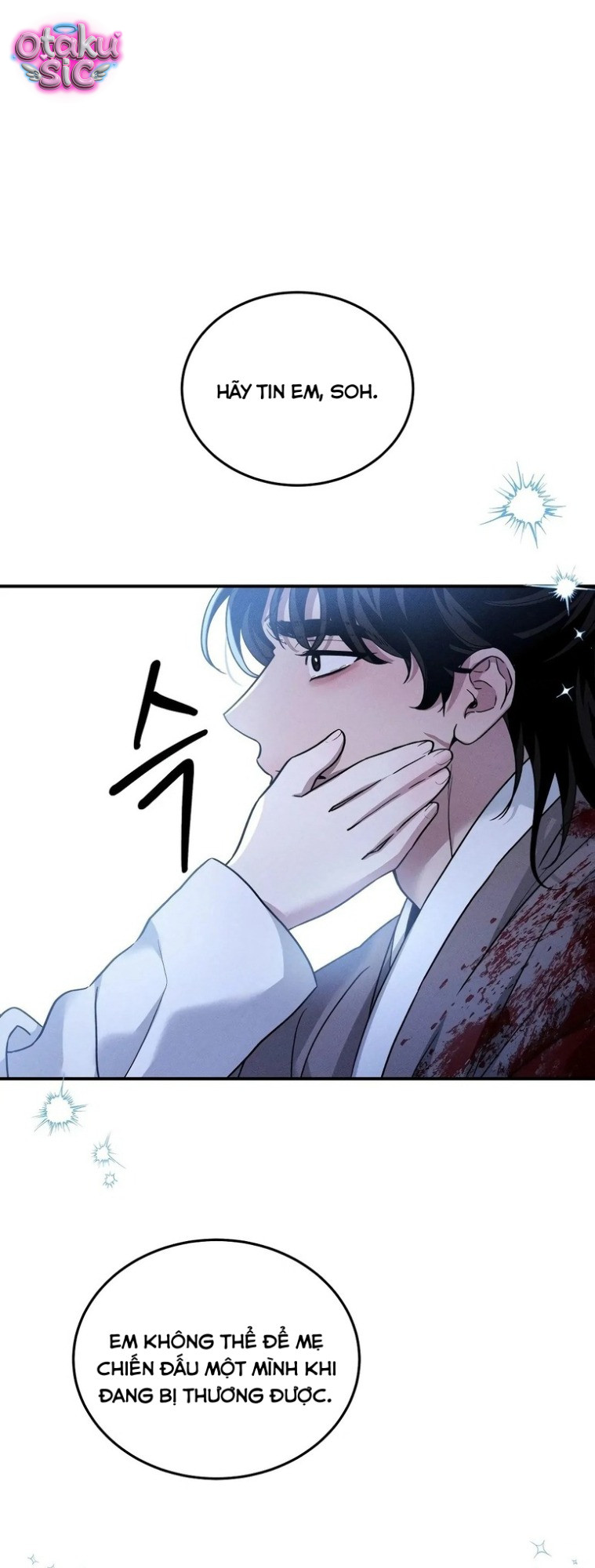 Hoa Lam Tinh - Chap 27 - Trang 28