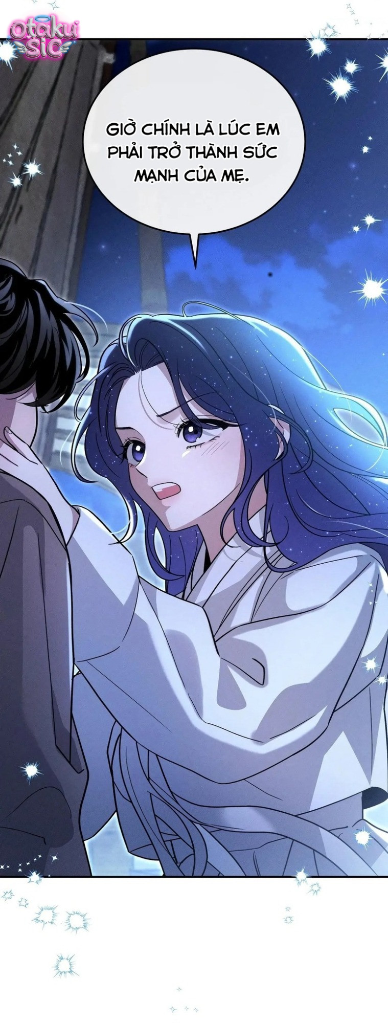 Hoa Lam Tinh - Chap 27 - Trang 29