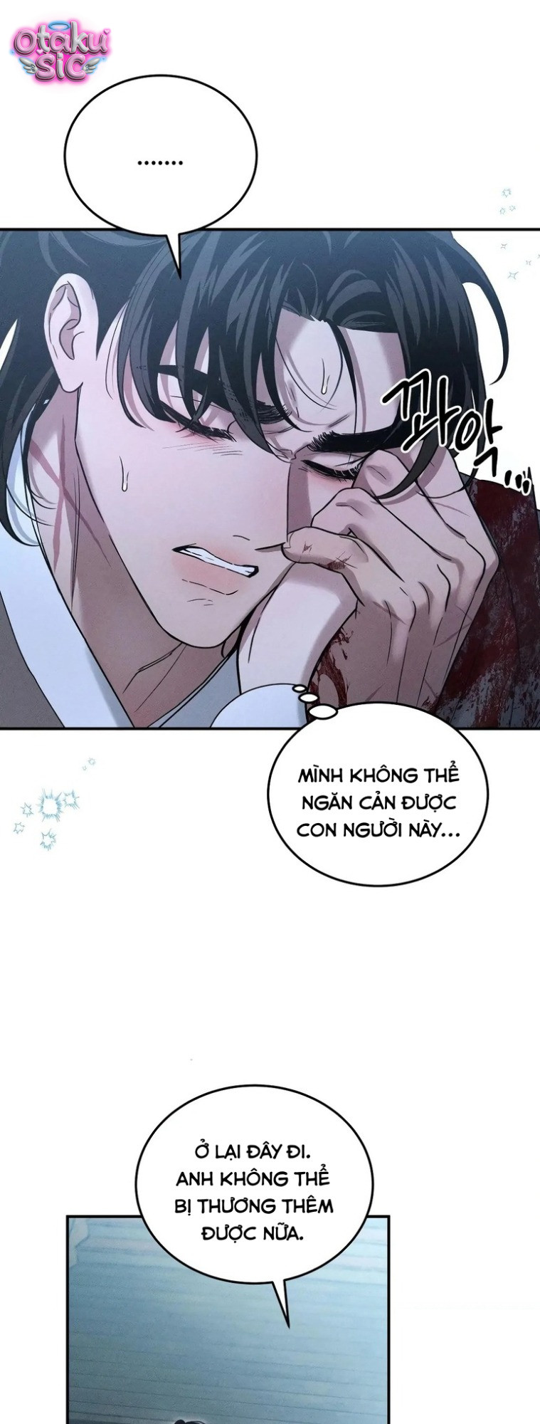 Hoa Lam Tinh - Chap 27 - Trang 30