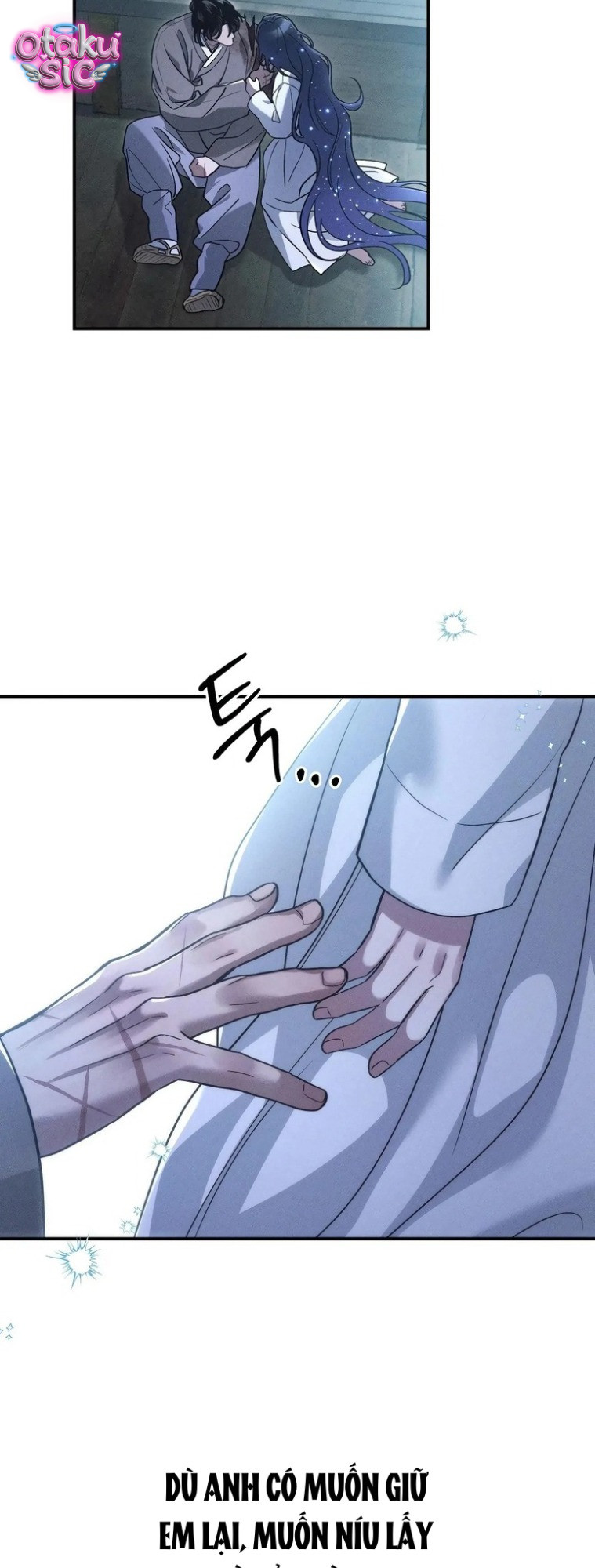 Hoa Lam Tinh - Chap 27 - Trang 31