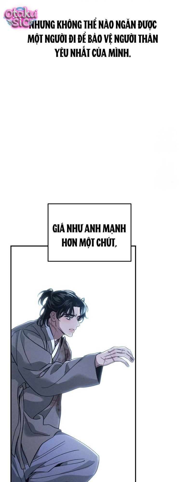 Hoa Lam Tinh - Chap 27 - Trang 33