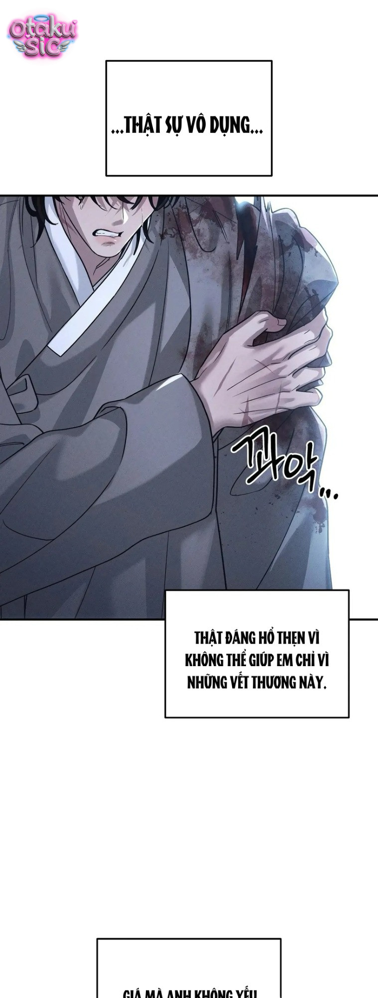 Hoa Lam Tinh - Chap 27 - Trang 35
