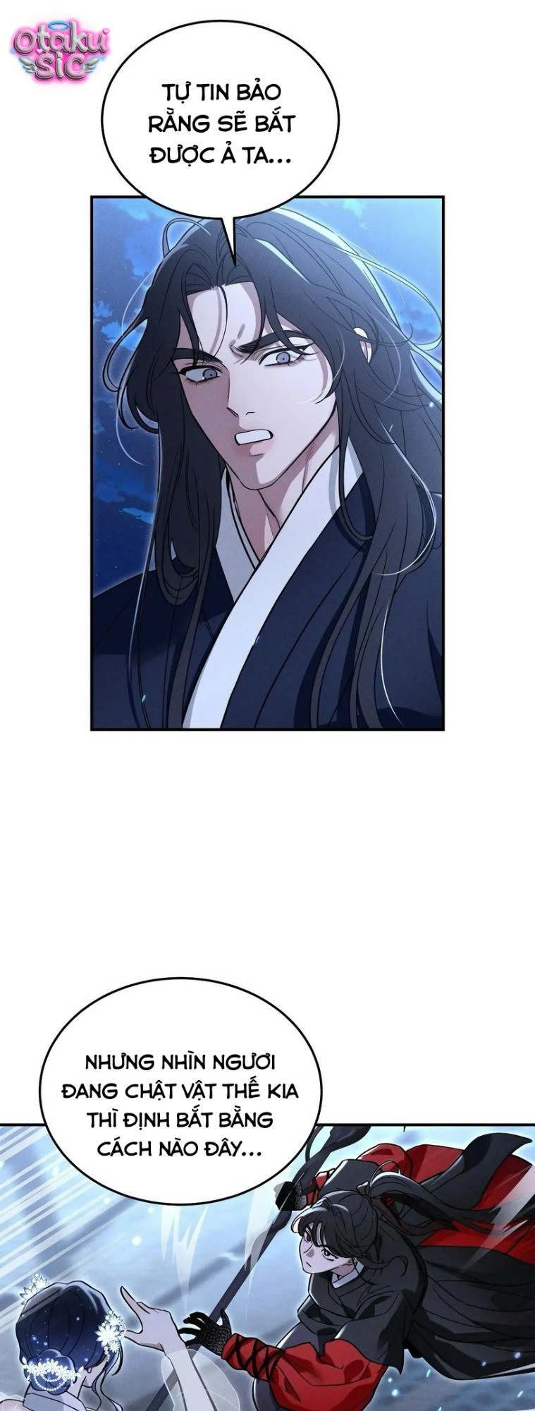 Hoa Lam Tinh - Chap 27 - Trang 37