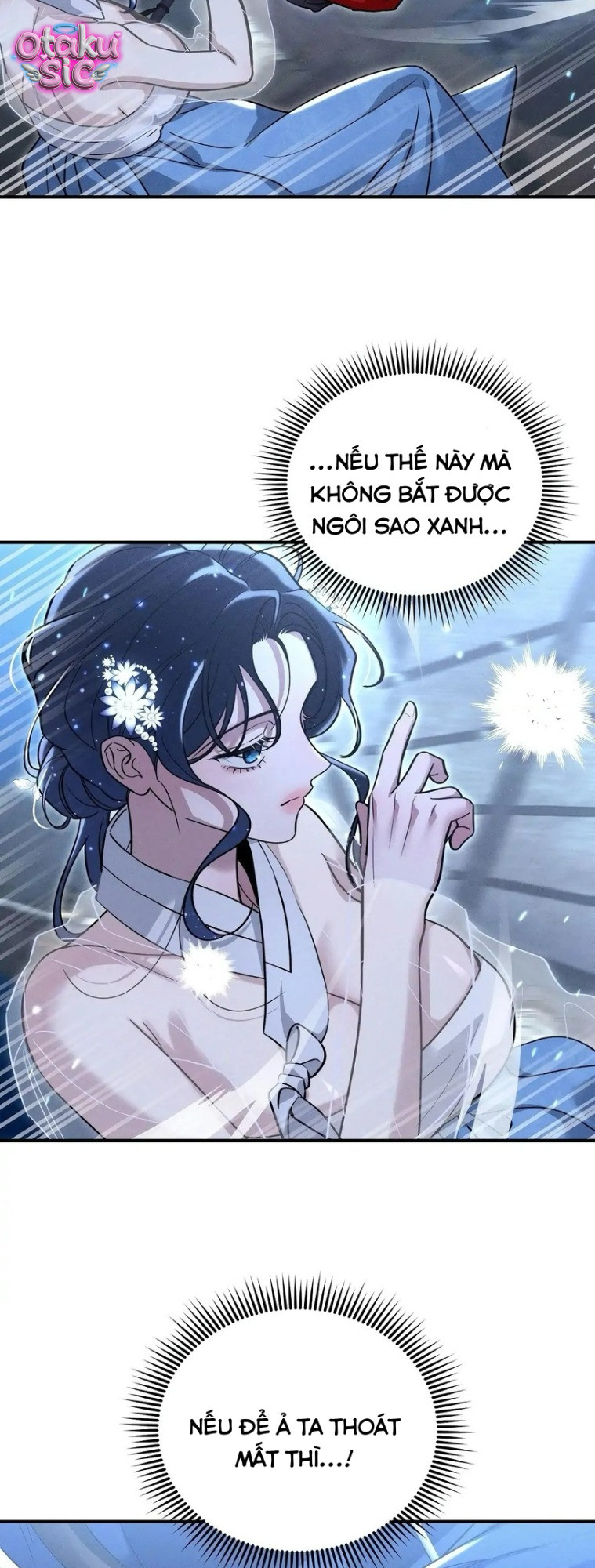 Hoa Lam Tinh - Chap 27 - Trang 38