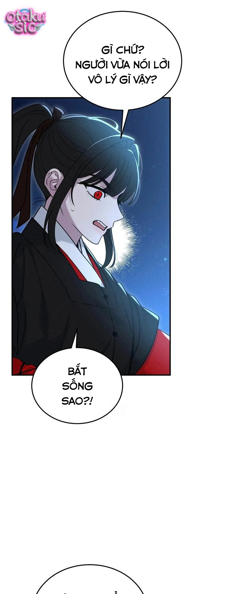 Hoa Lam Tinh - Chap 27 - Trang 4