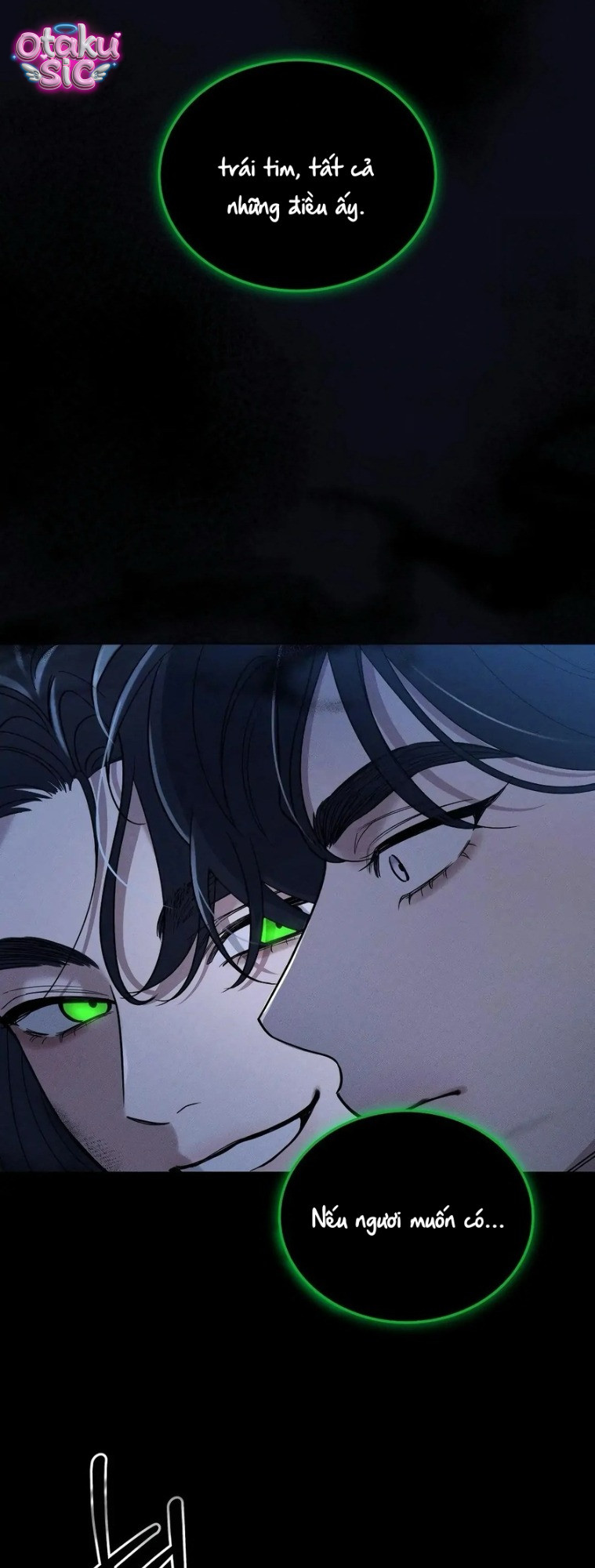 Hoa Lam Tinh - Chap 27 - Trang 41