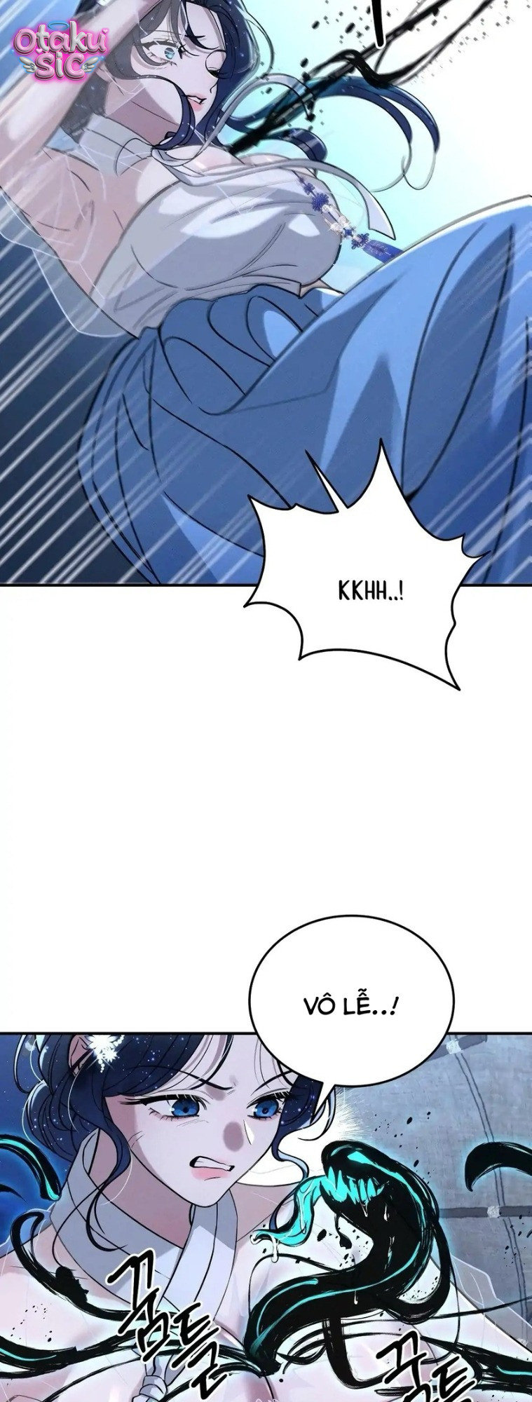 Hoa Lam Tinh - Chap 27 - Trang 45