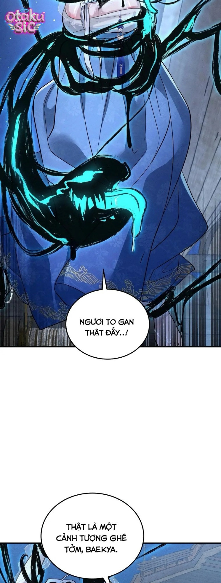 Hoa Lam Tinh - Chap 27 - Trang 47