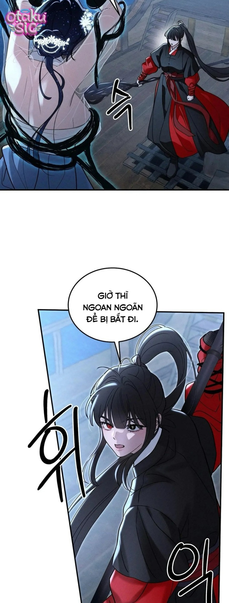 Hoa Lam Tinh - Chap 27 - Trang 48