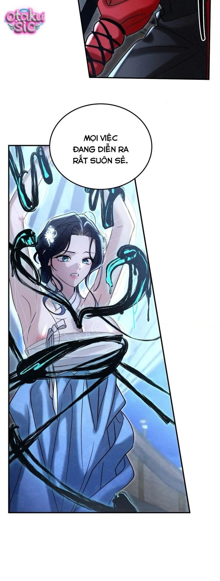 Hoa Lam Tinh - Chap 27 - Trang 49