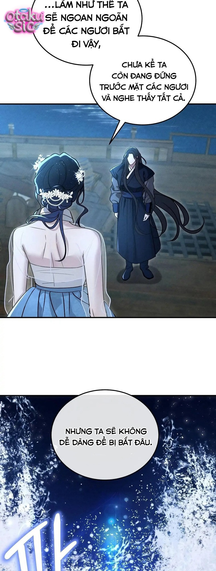 Hoa Lam Tinh - Chap 27 - Trang 5