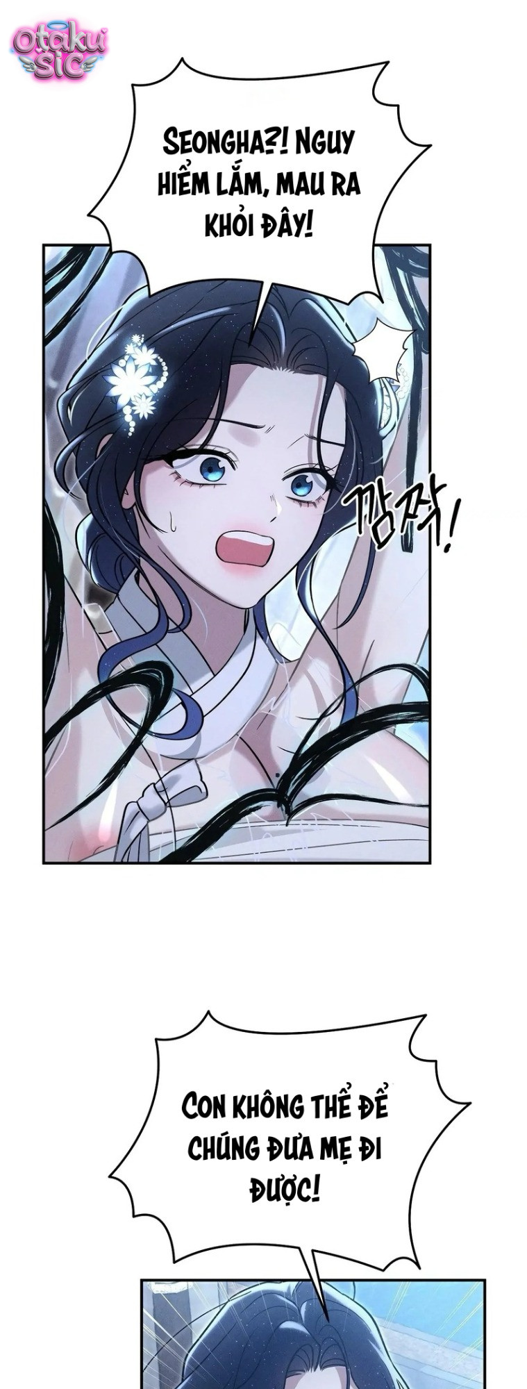 Hoa Lam Tinh - Chap 27 - Trang 52