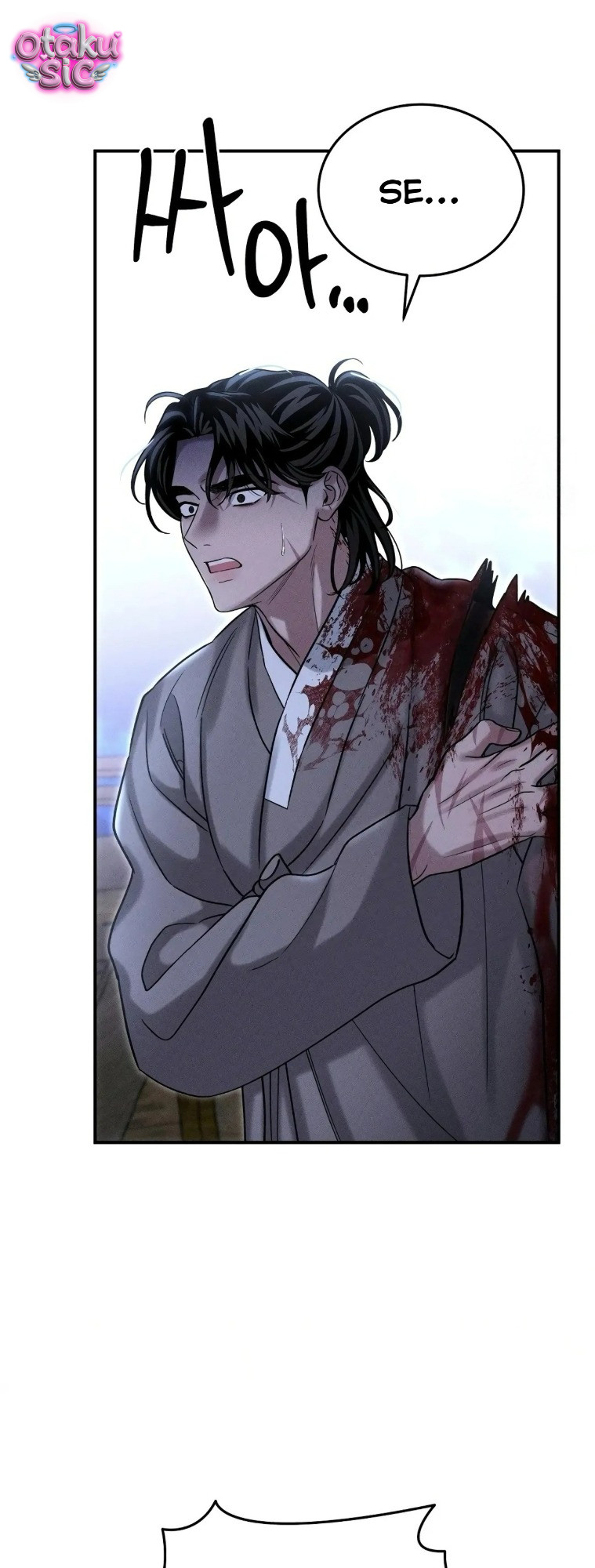 Hoa Lam Tinh - Chap 27 - Trang 58