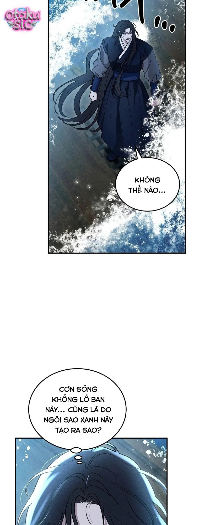 Hoa Lam Tinh - Chap 27 - Trang 7
