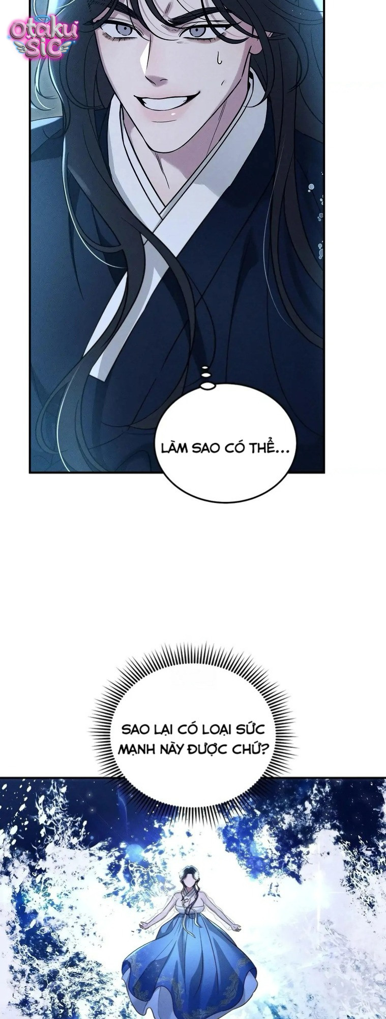 Hoa Lam Tinh - Chap 27 - Trang 8
