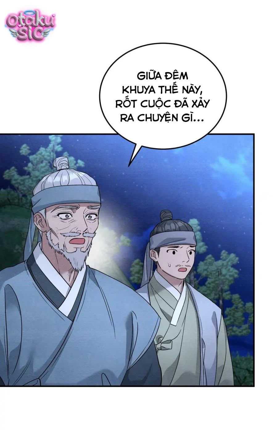Hoa Lam Tinh - Chap 28 - Trang 12