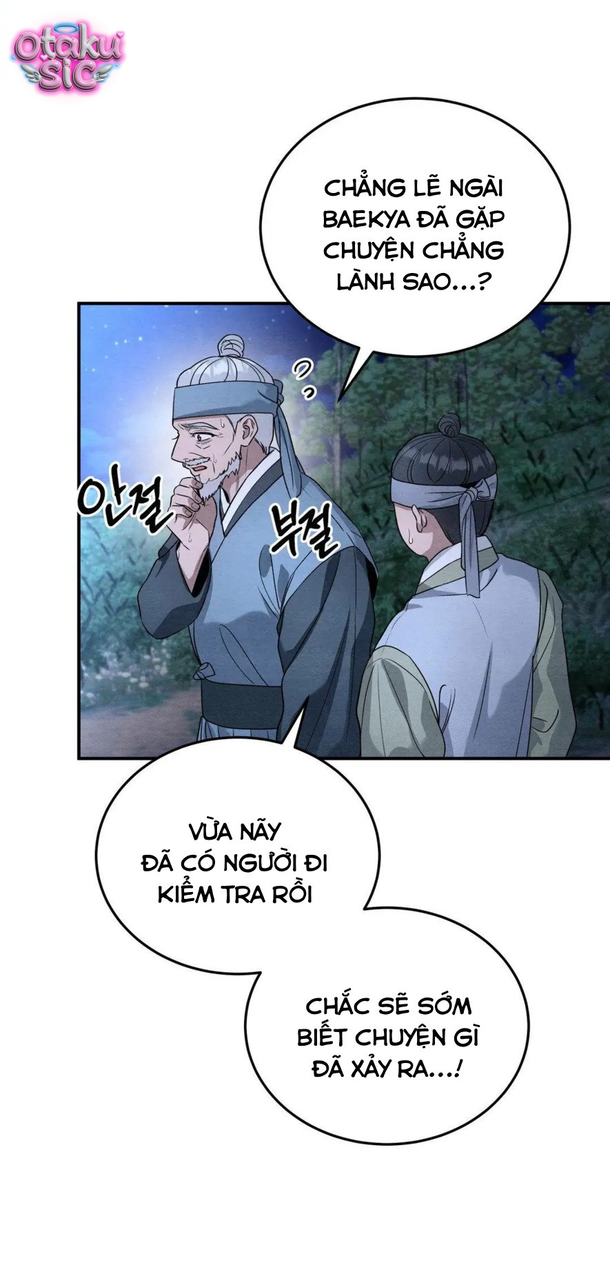 Hoa Lam Tinh - Chap 28 - Trang 13