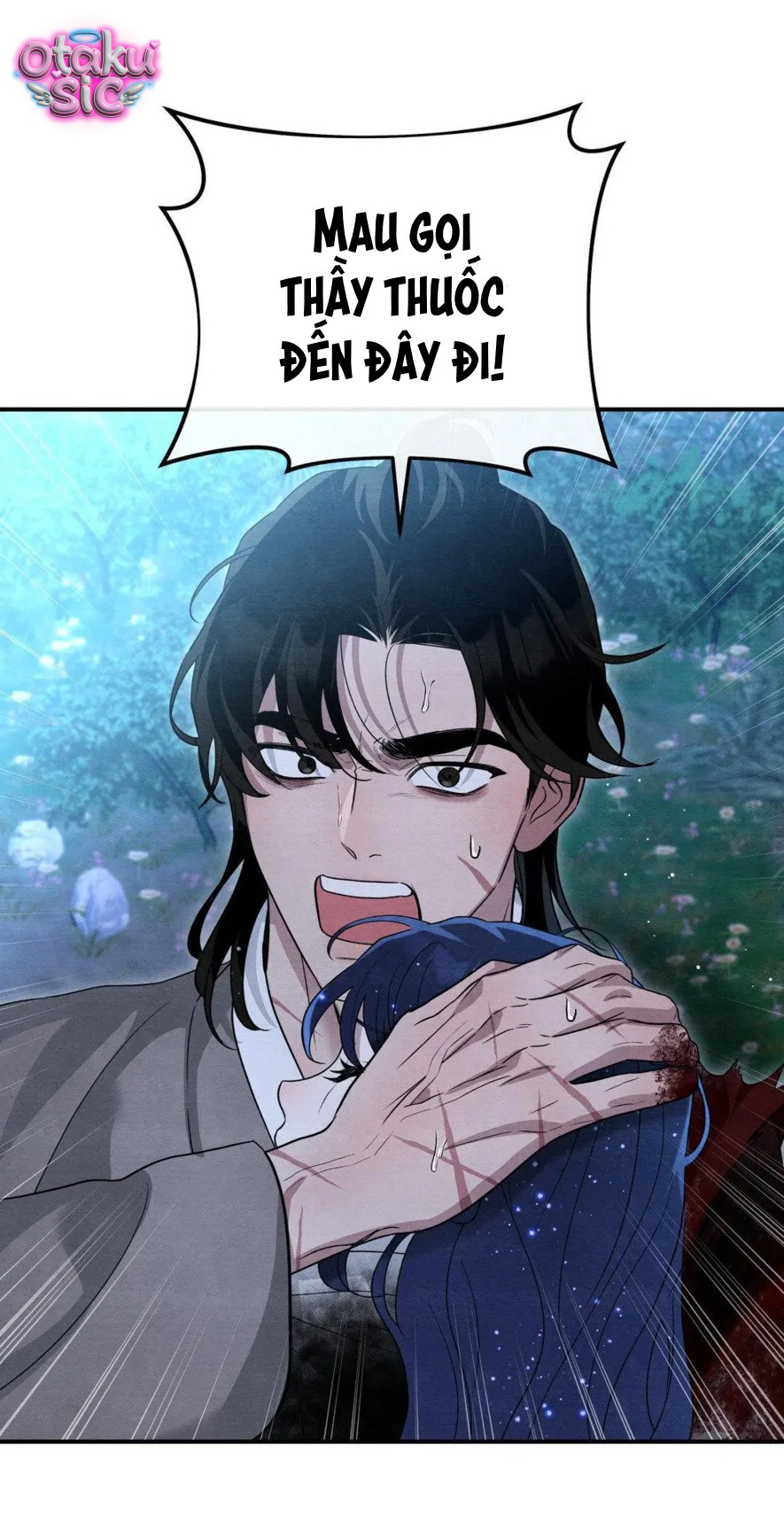 Hoa Lam Tinh - Chap 28 - Trang 16